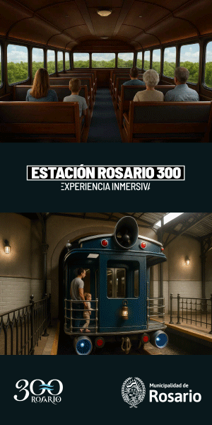 Tricentenario 300×600