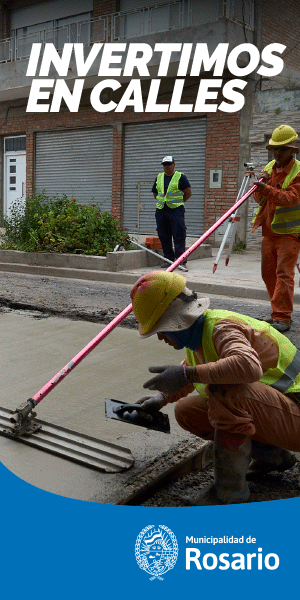 Tricentenario 300×600