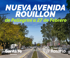 Muni Tricentenario