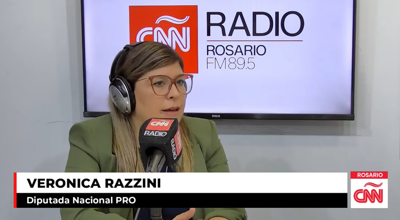 Razzini y los bloqueos a las empresas: “es un sistema implementado ...